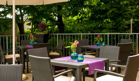 ACHAT HOTEL MÜNCHEN SÜD (B&B) München