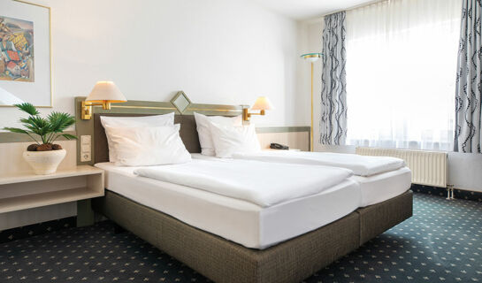 ACHAT HOTEL REILINGEN WALLDORF (B&B) Reilingen