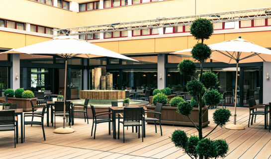 ACHAT HOTEL BRAUNSCHWEIG (B&B) Braunschweig