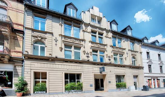 ACHAT HOTEL WIESBADEN (B&B) Wiesbaden