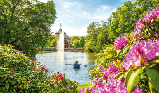 ACHAT HOTEL WIESBADEN (B&B) Wiesbaden