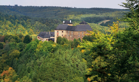 BURGHOTEL SCHLAINING (B&B) Stadtschlaining