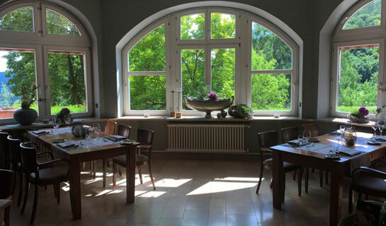 ACHAT HOTEL FRANZISKUSHÖHE (B&B) Lohr am Main