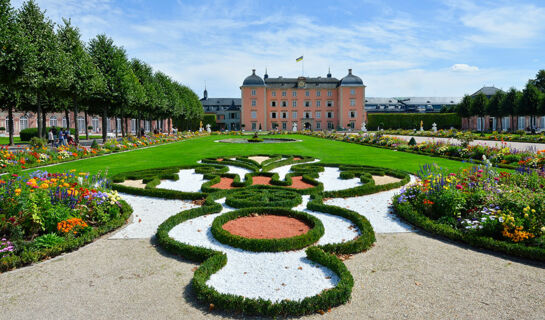 ACHAT HOTEL SCHWETZINGEN HEIDELBERG (B&B) Schwetzingen