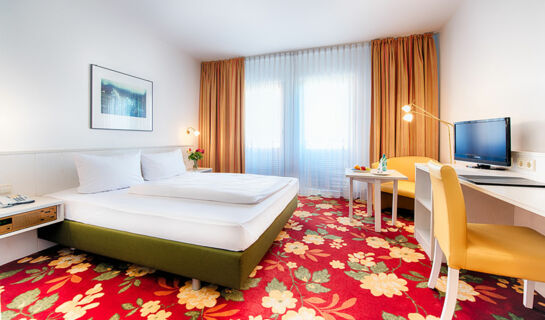 ACHAT HOTEL SCHWETZINGEN HEIDELBERG (B&B) Schwetzingen