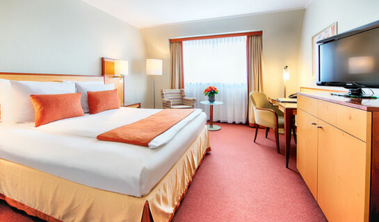 ACHAT HOTEL KARLSRUHE CITY (B&B) Karlsruhe