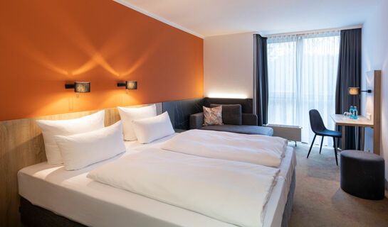 ACHAT HOTEL STUTTGART AIRPORT MESSE (B&B) Stuttgart