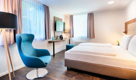 ACHAT HOTEL STUTTGART ZUFFENHAUSEN (B&B) Stuttgart