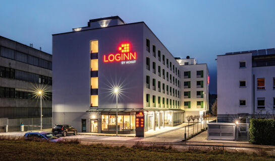 LOGINN HOTEL STUTTGART ZUFFENHAUSEN (B&B) Korntal-Münchingen