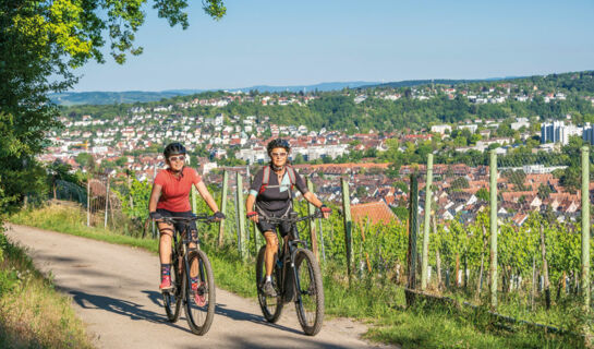 LOGINN HOTEL STUTTGART ZUFFENHAUSEN (B&B) Korntal-Münchingen