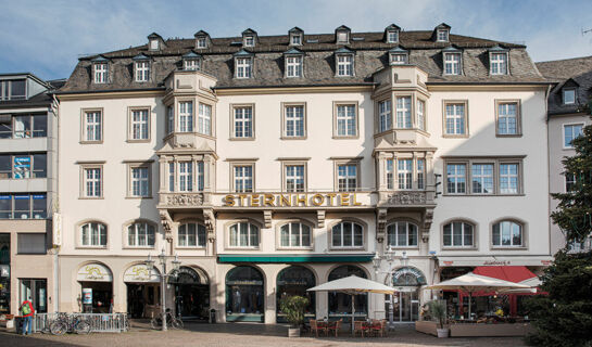 ACHAT STERNHOTEL BONN (B&B) Bonn