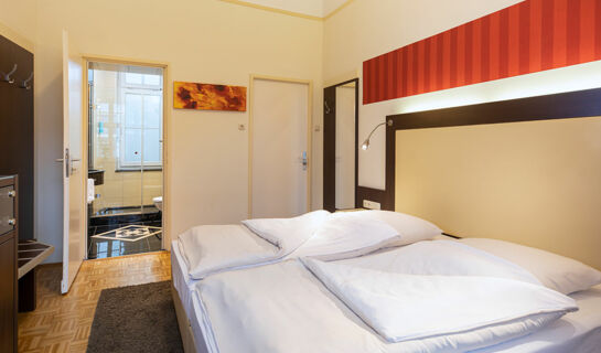 ACHAT STERNHOTEL BONN (B&B) Bonn