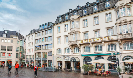 ACHAT STERNHOTEL BONN (B&B) Bonn