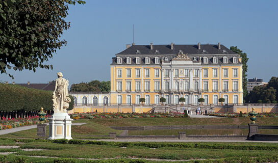 ACHAT STERNHOTEL BONN (B&B) Bonn