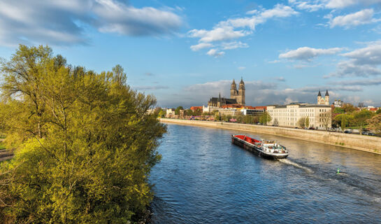 ACHAT HOTEL MAGDEBURG (B&B) Magdeburg