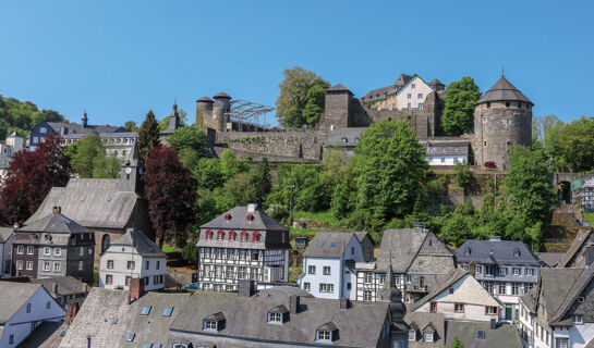 ACHAT HOTEL MONSCHAU (B&B) Monschau