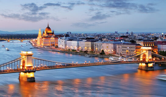 ACHAT PREMIUM BUDAPEST (B&B) Budapest