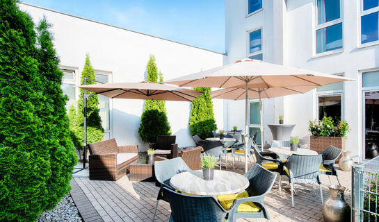 ACHAT HOTEL HOCKENHEIM (B&B) Hockenheim