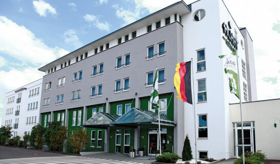 ACHAT HOTEL HOCKENHEIM (B&B) Hockenheim