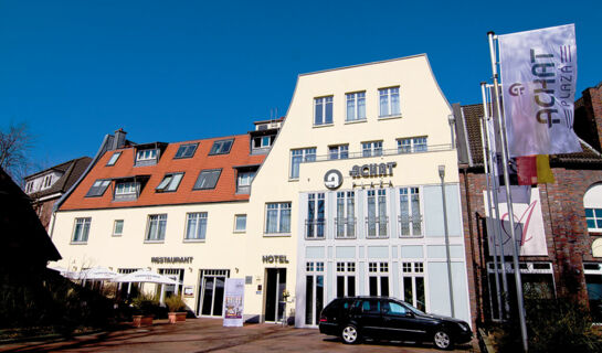 ACHAT HOTEL BUCHHOLZ HAMBURG (B&B) Buchholz in der Nordheide