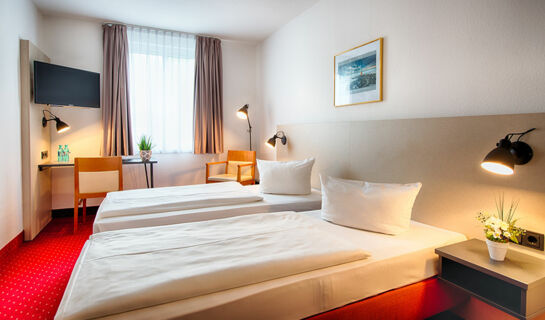 ACHAT HOTEL CHEMNITZ (B&B) Chemnitz