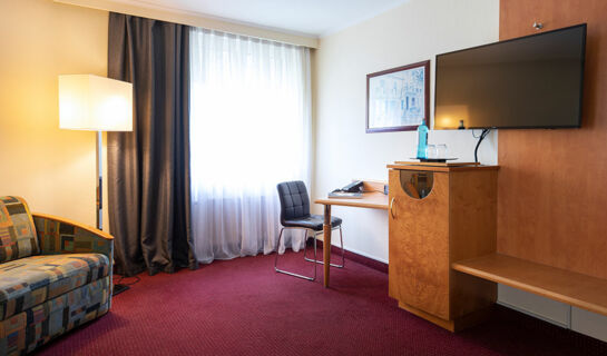 ACHAT HOTEL KAISERHOF LANDSHUT (B&B) Landshut