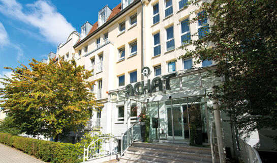 ACHAT HOTEL DRESDEN ELBUFER (B&B) Dresden