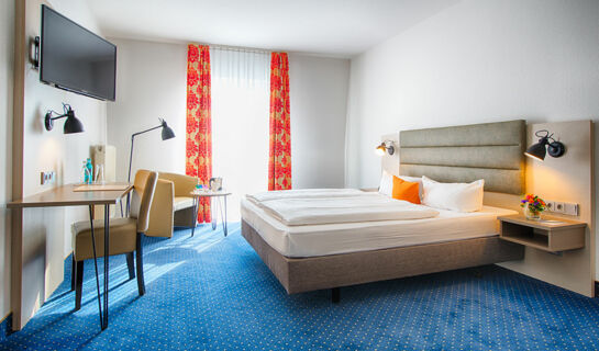 ACHAT HOTEL ZWICKAU (B&B) Zwickau