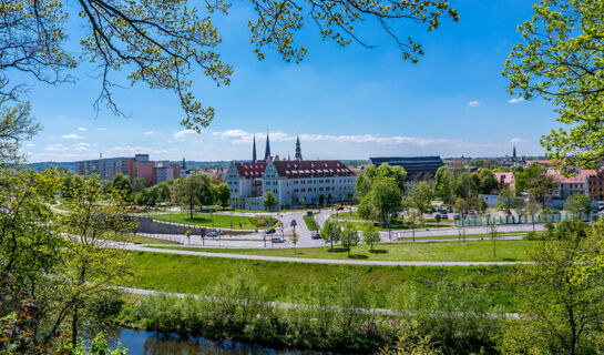 ACHAT HOTEL ZWICKAU (B&B) Zwickau