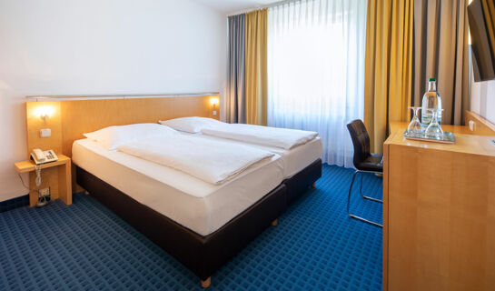 ACHAT HOTEL SUHL (B&B) Suhl