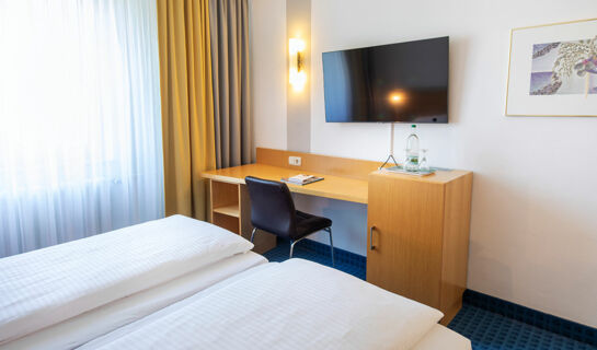 ACHAT HOTEL SUHL (B&B) Suhl