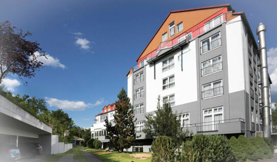 ACHAT HOTEL FRANKFURTER MAINTAL (B&B) Maintal