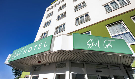 ACHAT HOTEL DARMSTADT GRIESHEIM (B&B) Griesheim