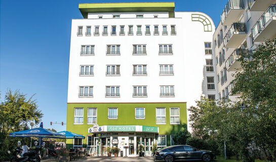 ACHAT HOTEL DARMSTADT GRIESHEIM (B&B) Griesheim