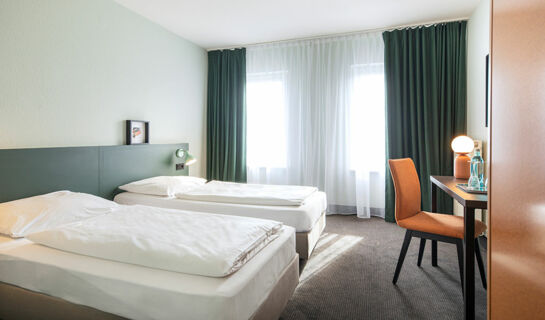 ACHAT HOTEL FRANKFURT AIRPORT (B&B) langen