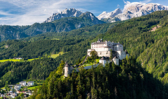 HOTEL & RESTAURANT STEGERBRÄU (B&B) Radstadt