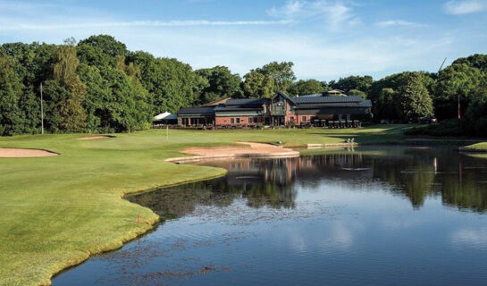 GUT APELDÖR - GOLFCLUB & HOTEL Hennstedt