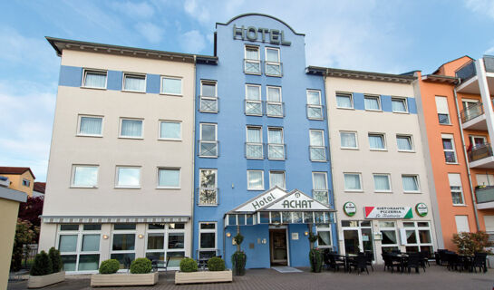 ACHAT HOTEL FRANKENTHAL IN DER PFALZ (B&B) Frankenthal