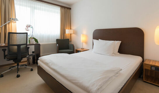 ACHAT HOTEL CORBIN MÜNCHEN AIRPORT (B&B) Freising