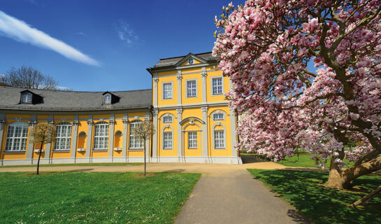 HOTEL GOLDNER LÖWE Bad Köstritz