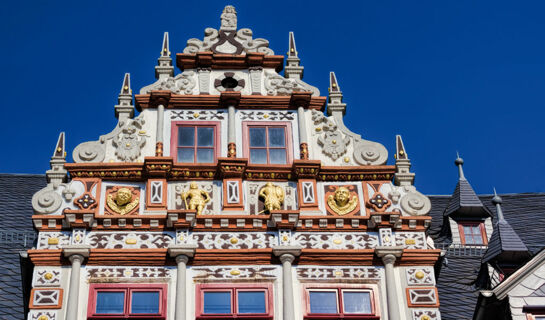 WALDHOTEL FELDBACHTAL Neuhaus am Rennweg