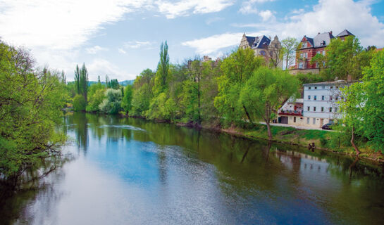 WALDHOTEL FELDBACHTAL Neuhaus am Rennweg