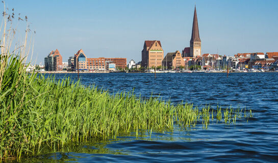 ELAYA HOTEL ROSTOCK (B&B) Rostock