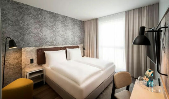 ELAYA HOTEL ROSTOCK (B&B) Rostock