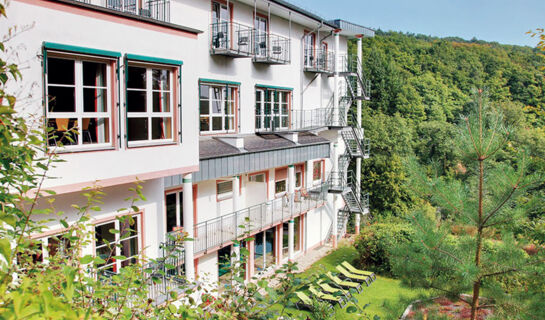 AKZENT WALDHOTEL RHEINGAU Geisenheim