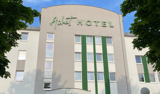 ACHAT HOTEL MONHEIM AM RHEIN (B&B) Monheim am Rhein