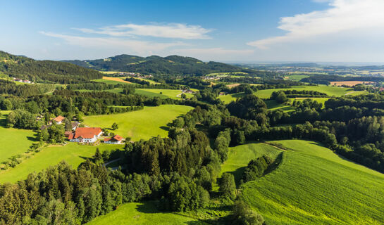 VILLAGE HOTEL BAYERISCHER WALD Neukirchen (BA)