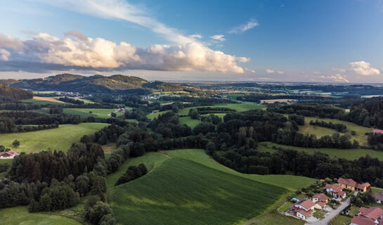 VILLAGE HOTEL BAYERISCHER WALD Neukirchen (BA)