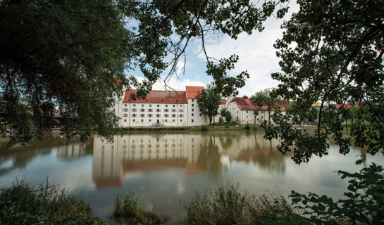 VILLAGE HOTEL BAYERISCHER WALD Neukirchen (BA)