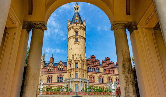 HOTEL ERBPRINZ & RESTAURANT PRINZENSTUBE Ludwigslust